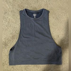 Athleta muscle tank top